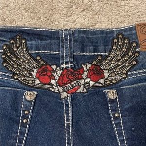 Adiktd Jeans